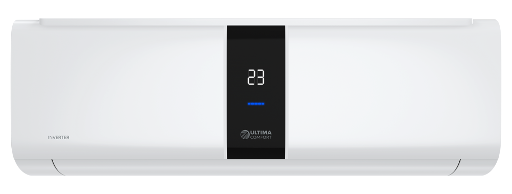 Инверторные сплит-системы серии ELYSIUM Inverter ELB-I07PN