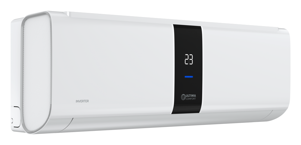 Инверторные сплит-системы серии ELYSIUM Inverter ELB-I07PN