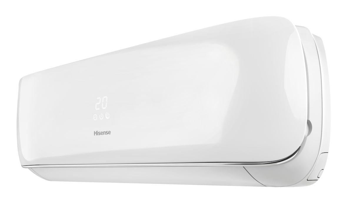 Внутренний блок настенного типа серии Premium Design FREE Match DC Inverter R32 AMS-09UW4RVETG00