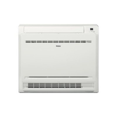 Консольный внутренний блок Haier AF25S2SD1FA