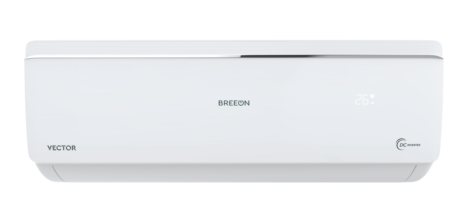 BRC-09AVO (комплект) сплит-система BREEON