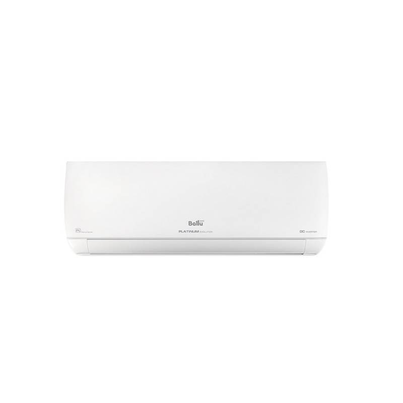 Сплит-система инверторного типа Ballu Platinum Evolution DC BSUI-09HN8_23Y комплект