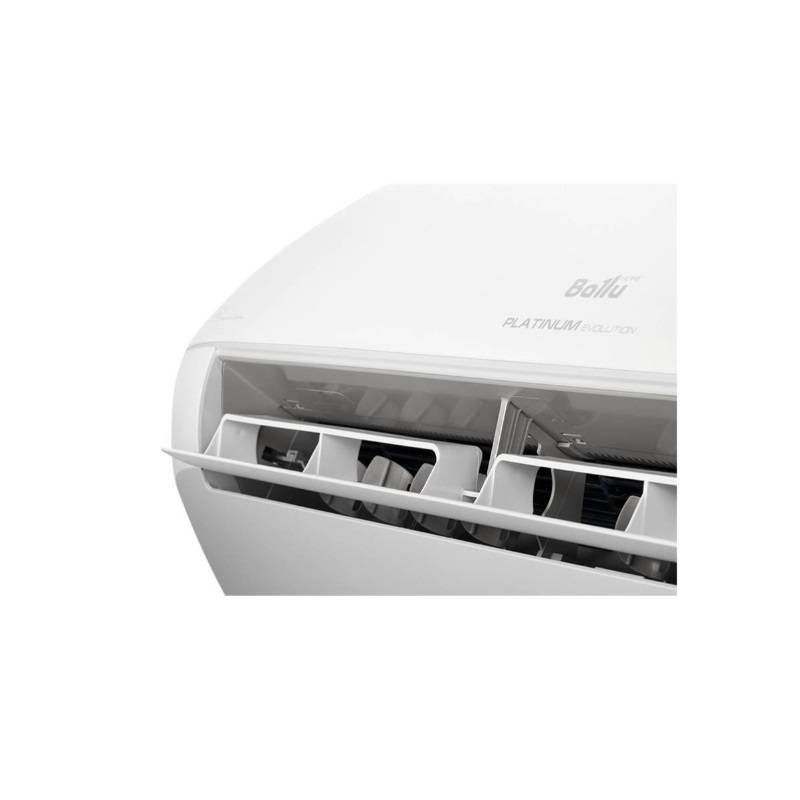 Сплит-система инверторного типа Ballu Platinum Evolution DC BSUI-09HN8_23Y комплект