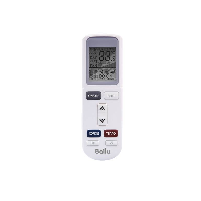 Сплит-система инверторного типа Ballu Platinum Evolution DC BSUI-09HN8_23Y комплект
