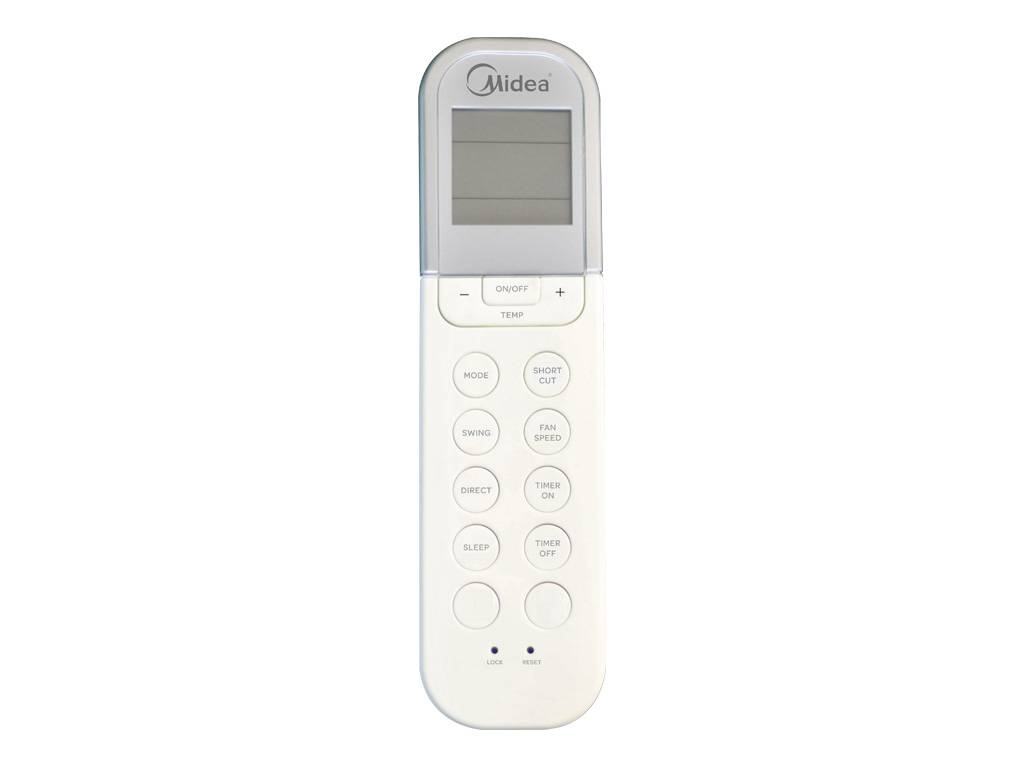 Внутренний блок кондиционера Midea MUE-36HRN1-R