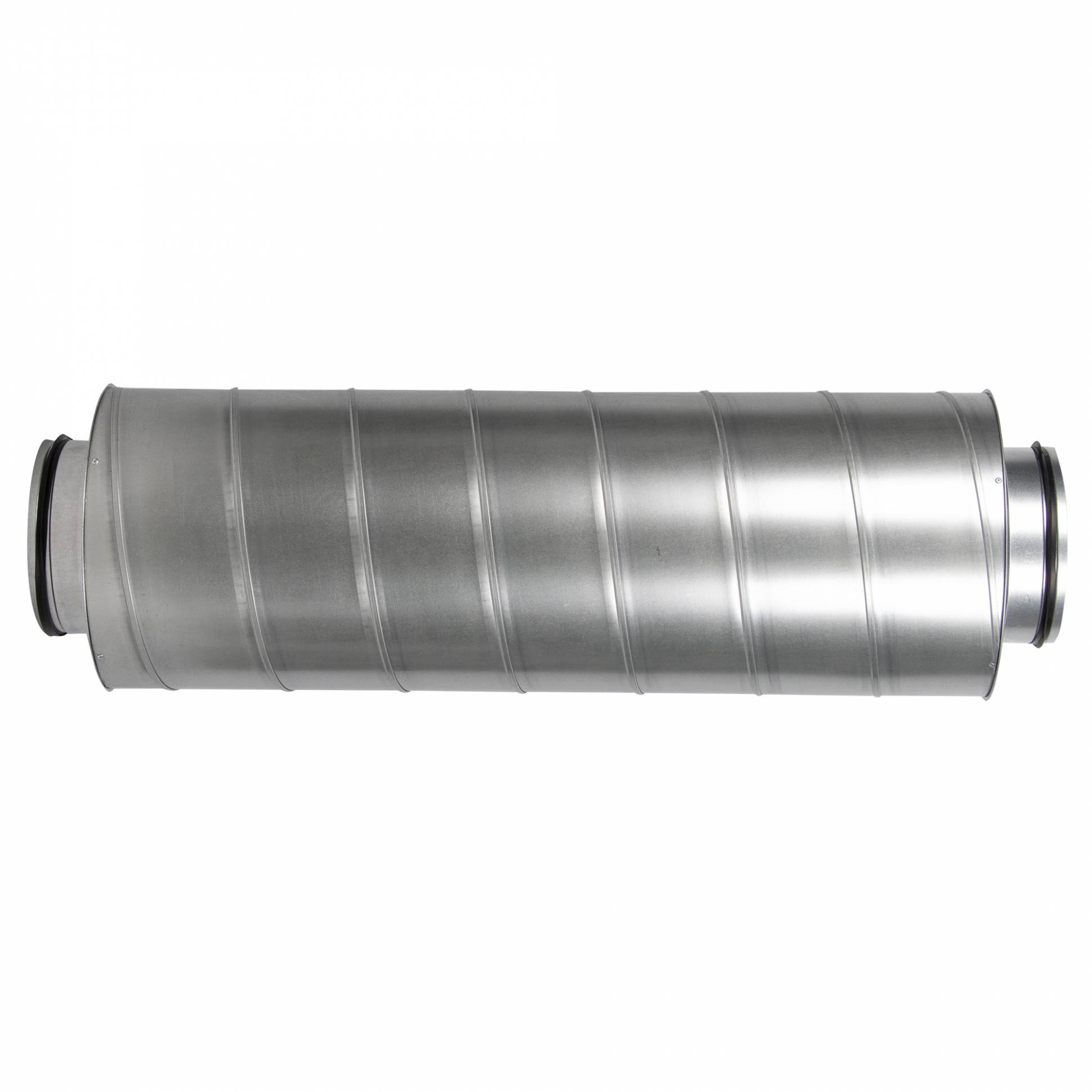 Шумоглушитель SHUFT SCr 450/900