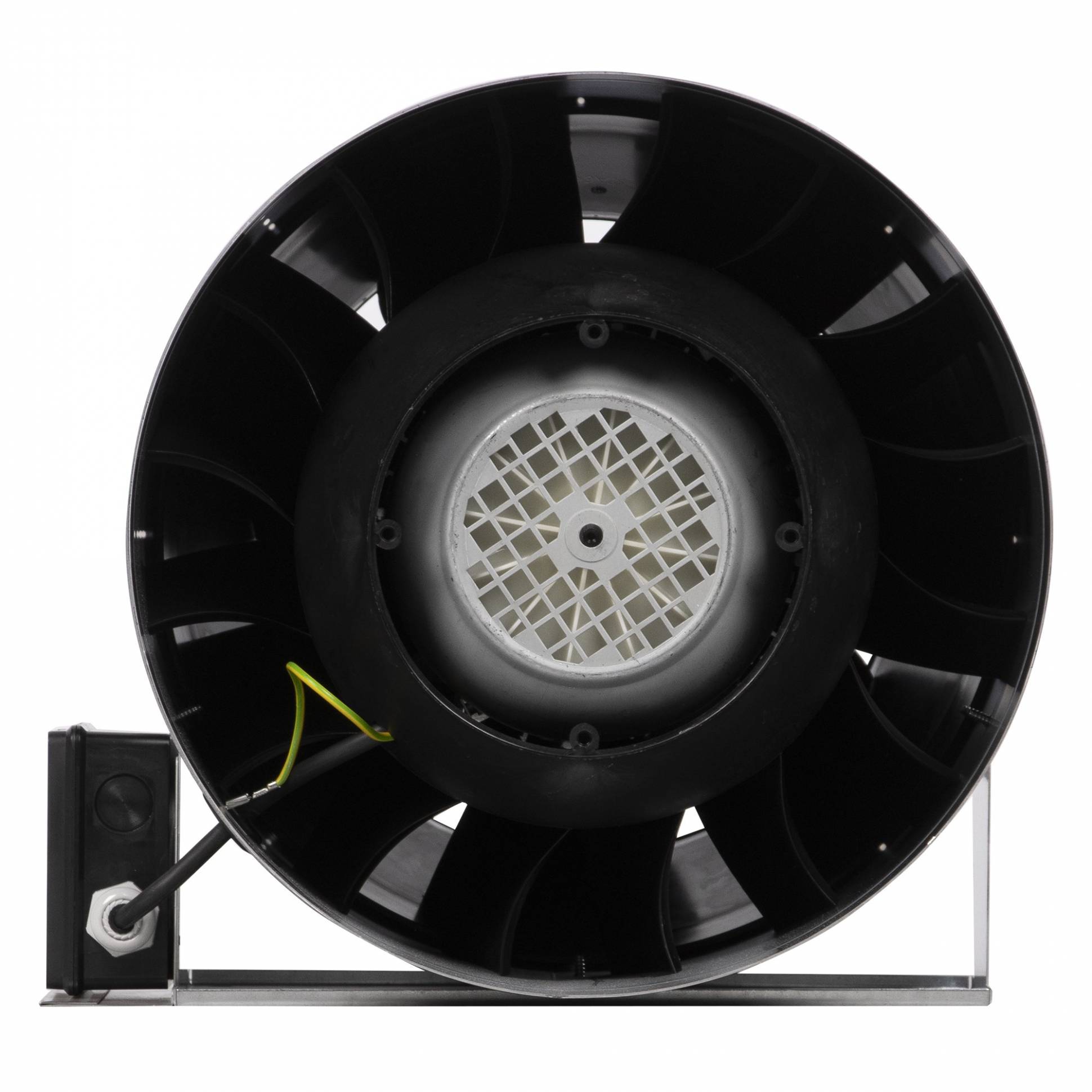 Вентилятор диагональный канальный энергосберегающий SHUFT CMFE 315 S