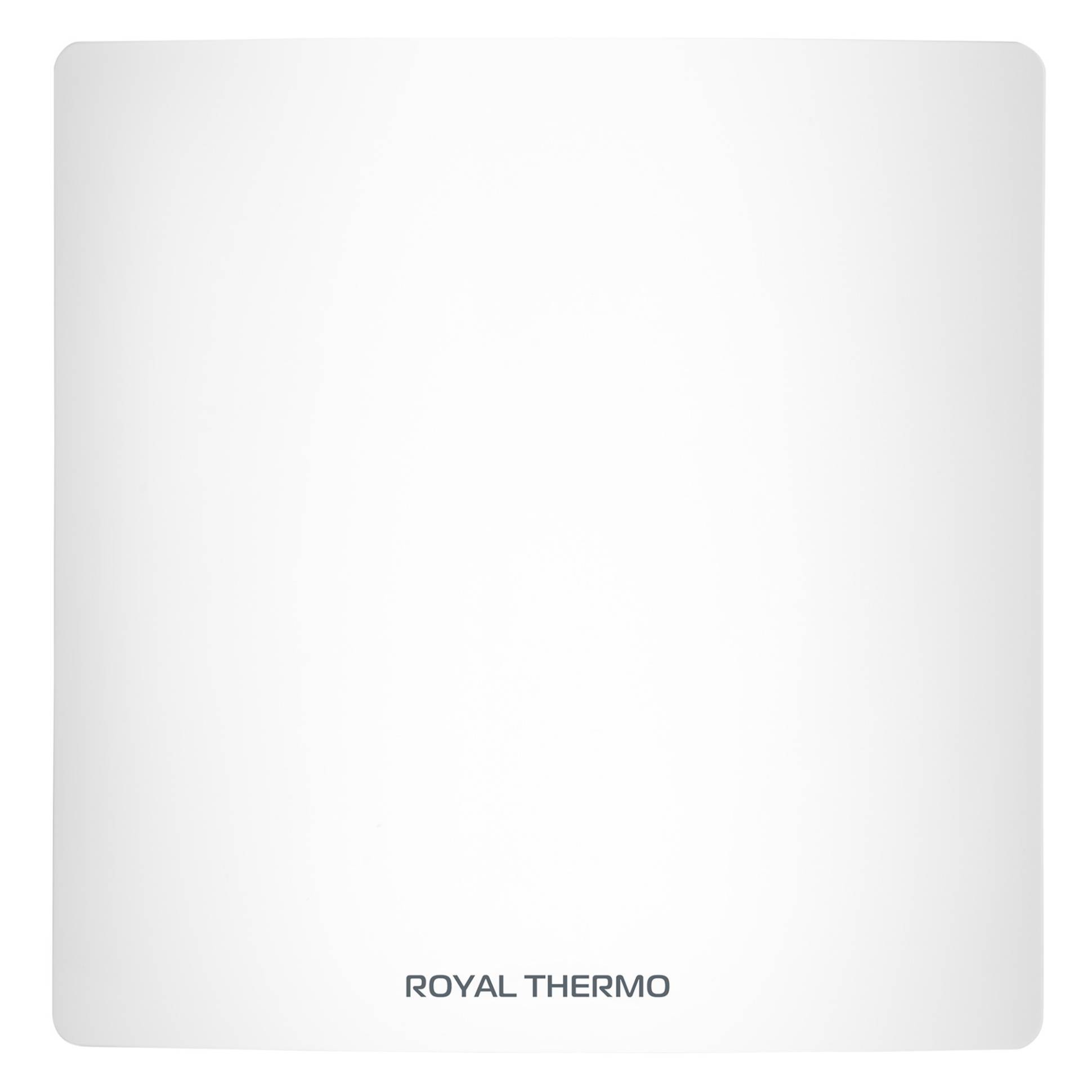 Вентилятор вытяжной Royal Thermo Sunset RAFS 120 V с обратным клапаном