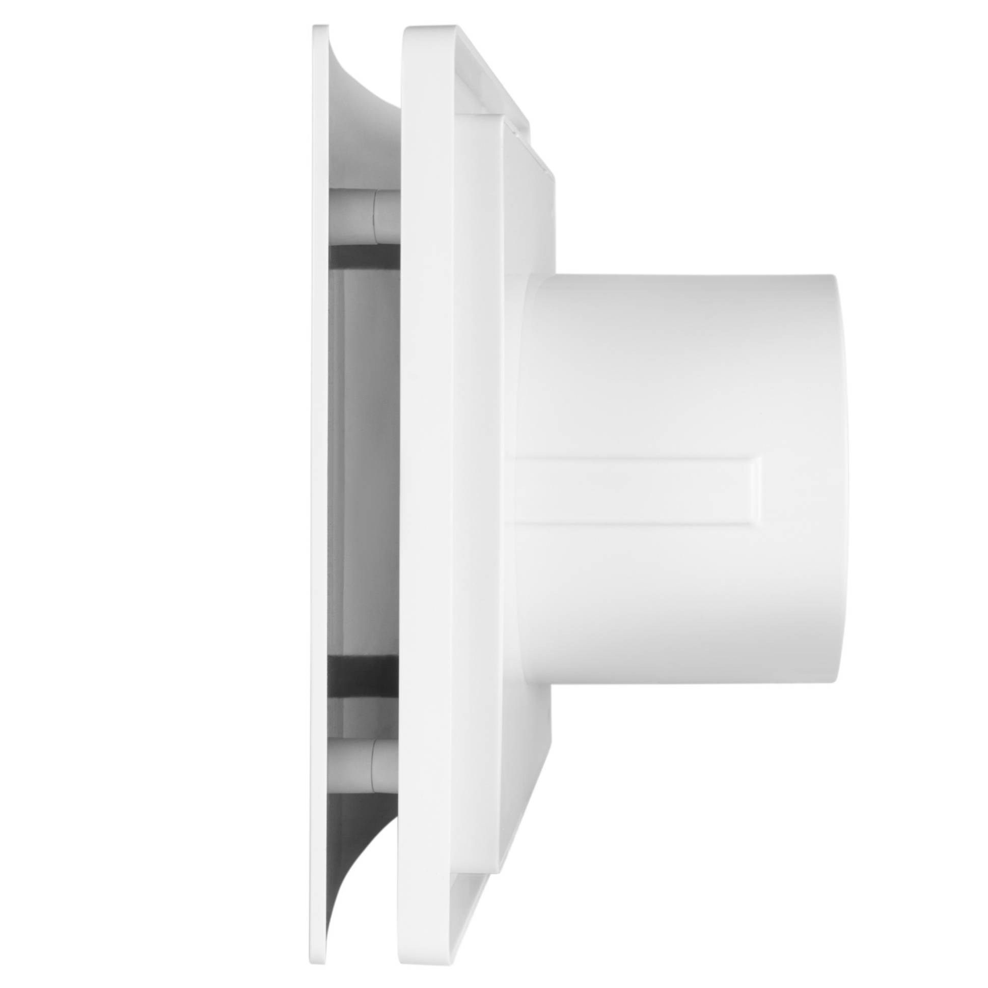 Вентилятор вытяжной Royal Thermo Sunset RAFS 120 V с обратным клапаном