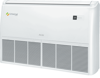 Сплит-система AUX ALCF-HS36/4DR2 + AL-HS36/4DR2(U), белый