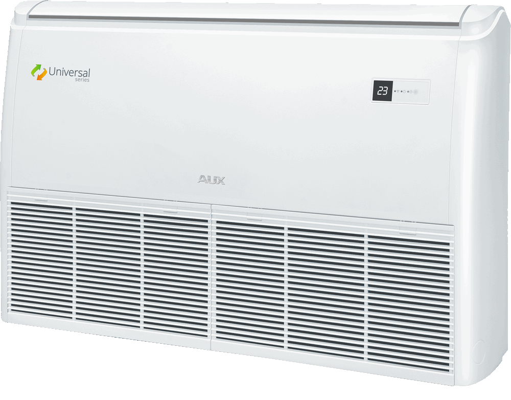 Сплит-система AUX ALCF-HS36/4DR2 + AL-HS36/4DR2(U), белый