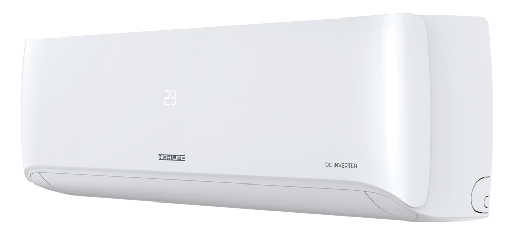Инверторная сплит-система серии COMFORT CLASS Inverter ACHL-24CC-I-CHDV02S (комплект)