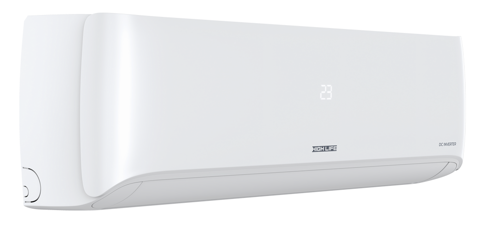 Инверторная сплит-система серии COMFORT CLASS Inverter ACHL-24CC-I-CHDV02S (комплект)