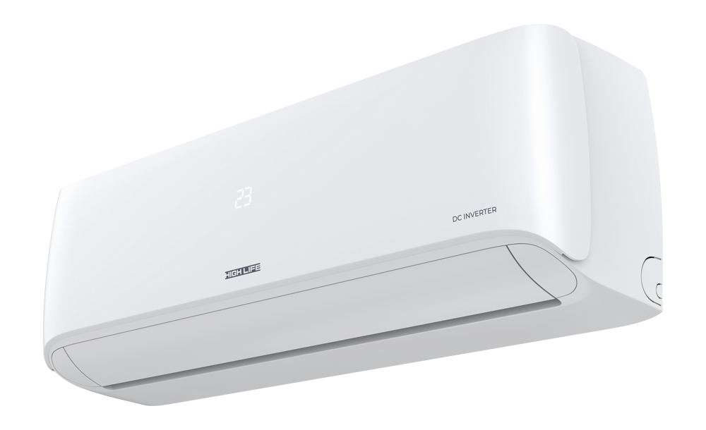 Инверторная сплит-система серии COMFORT CLASS Inverter ACHL-24CC-I-CHDV02S (комплект)