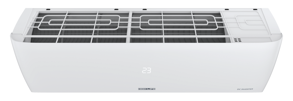 Инверторная сплит-система серии COMFORT CLASS Inverter ACHL-24CC-I-CHDV02S (комплект)