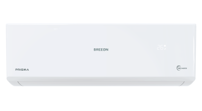 BRC-09TPI (комплект) инверторная сплит-система BREEON
