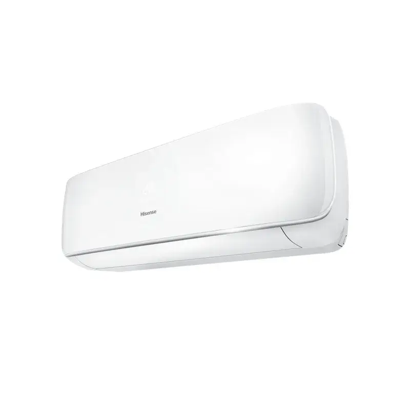 Hisense 20м²+20м²+20м²+20м² AMW4-27U4RJC / AMS-09UW4RVETG00 - 4шт.