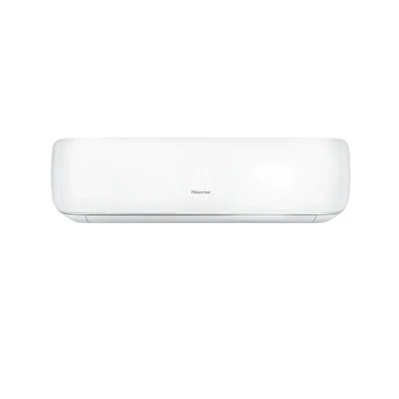 Hisense 20м²+20м²+20м²+20м² AMW4-27U4RJC / AMS-09UW4RVETG00 - 4шт.