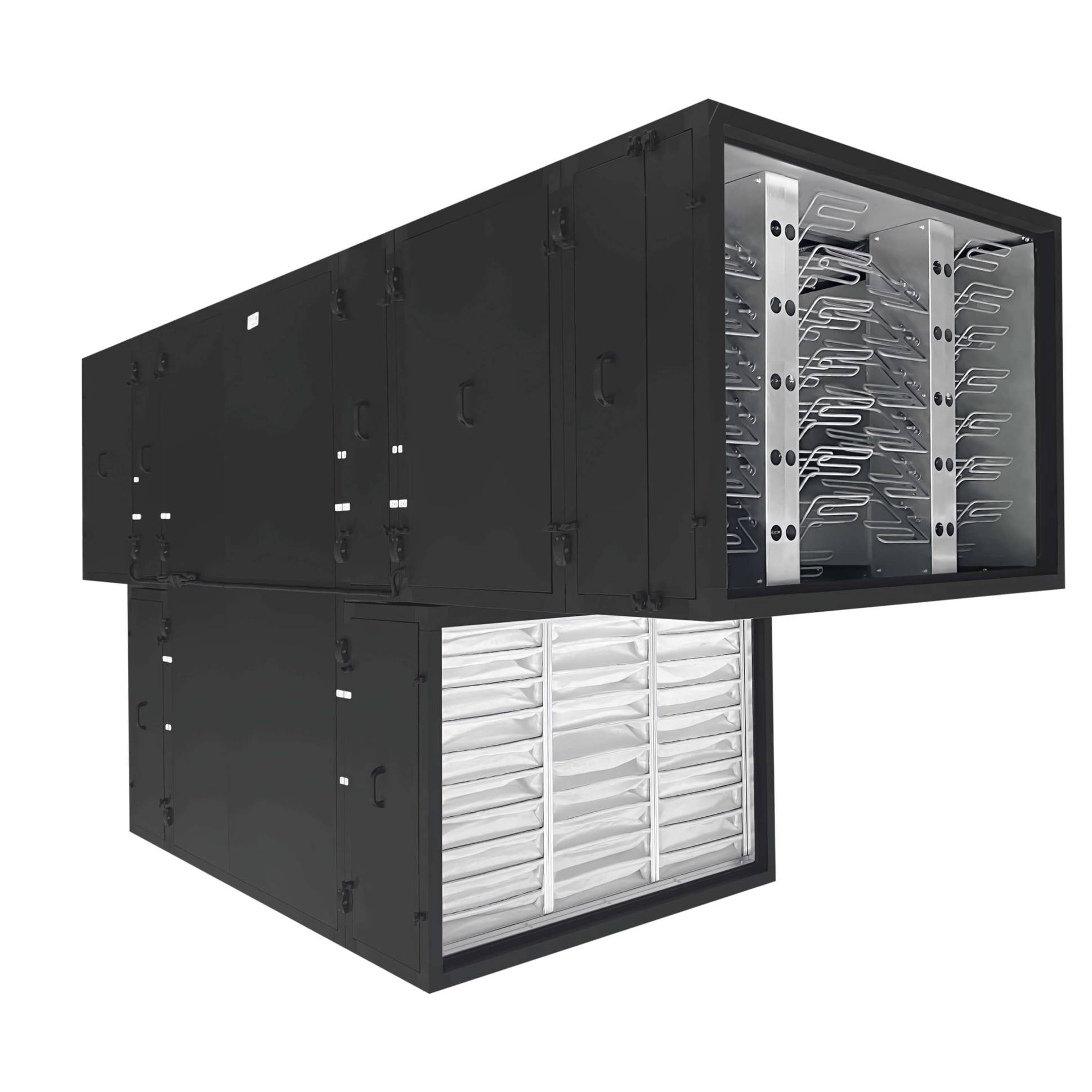 Criovent S 8000 24E