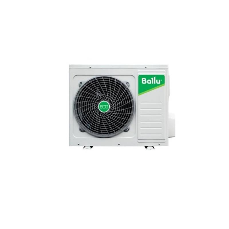 Сплит-система инверторного типа Ballu BSPI-10HN8/BL/EU комплект