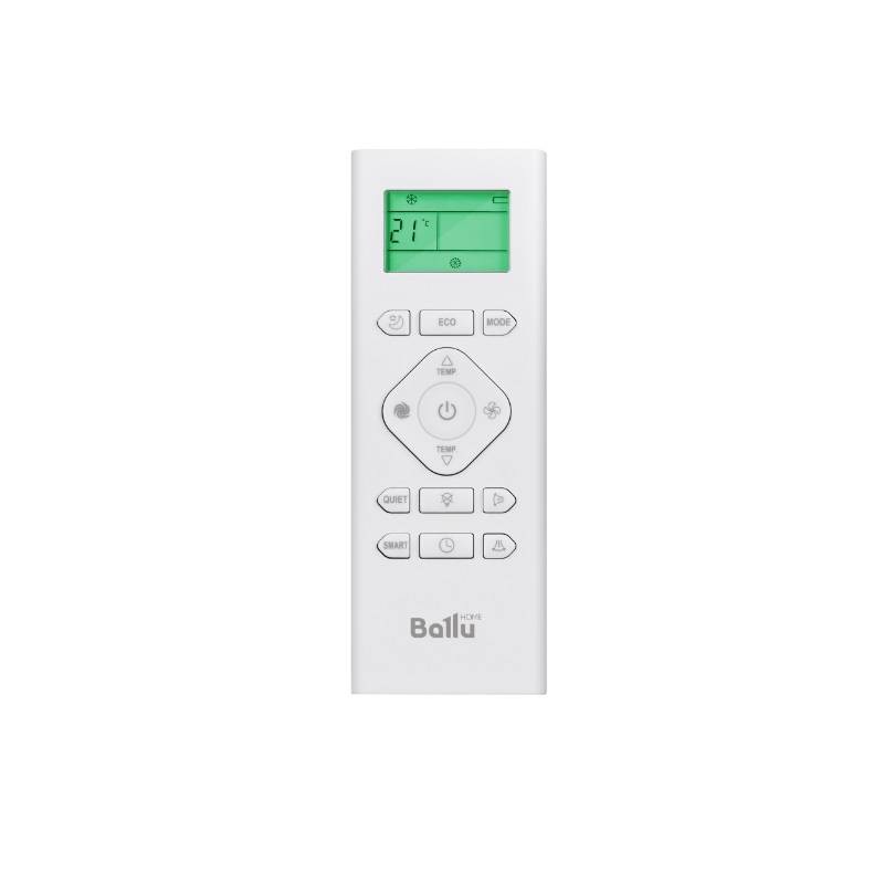 Сплит-система инверторного типа Ballu BSPI-10HN8/BL/EU комплект