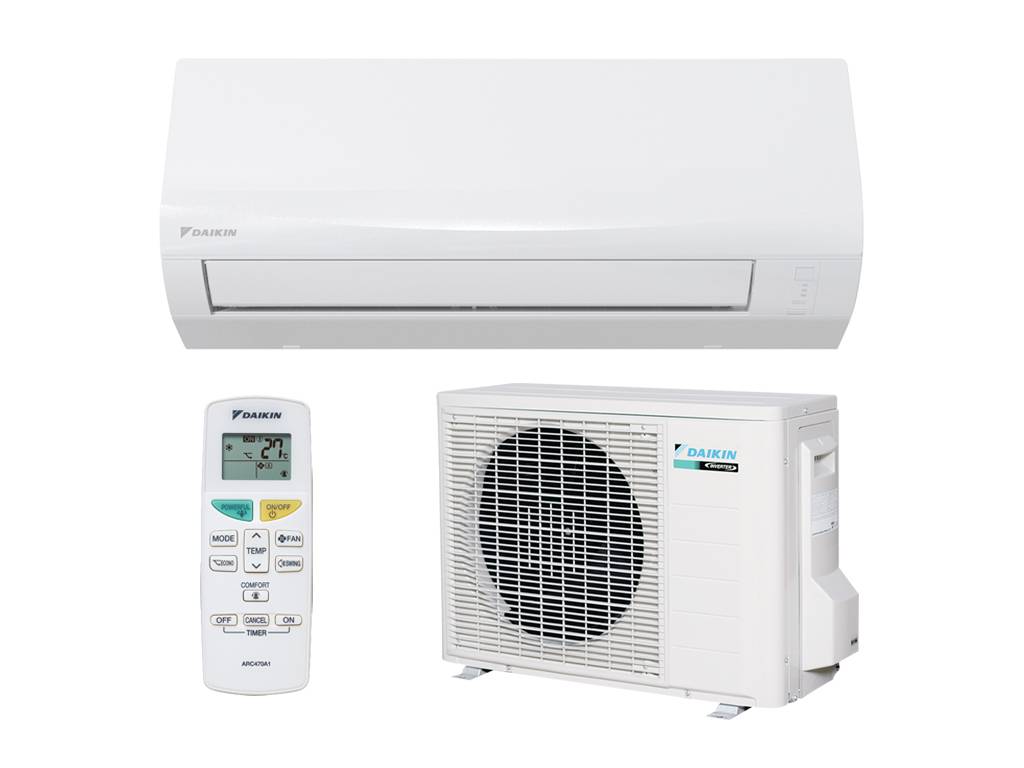 Подпотолочный кондиционер Daikin FHA60A9/RZAG60B