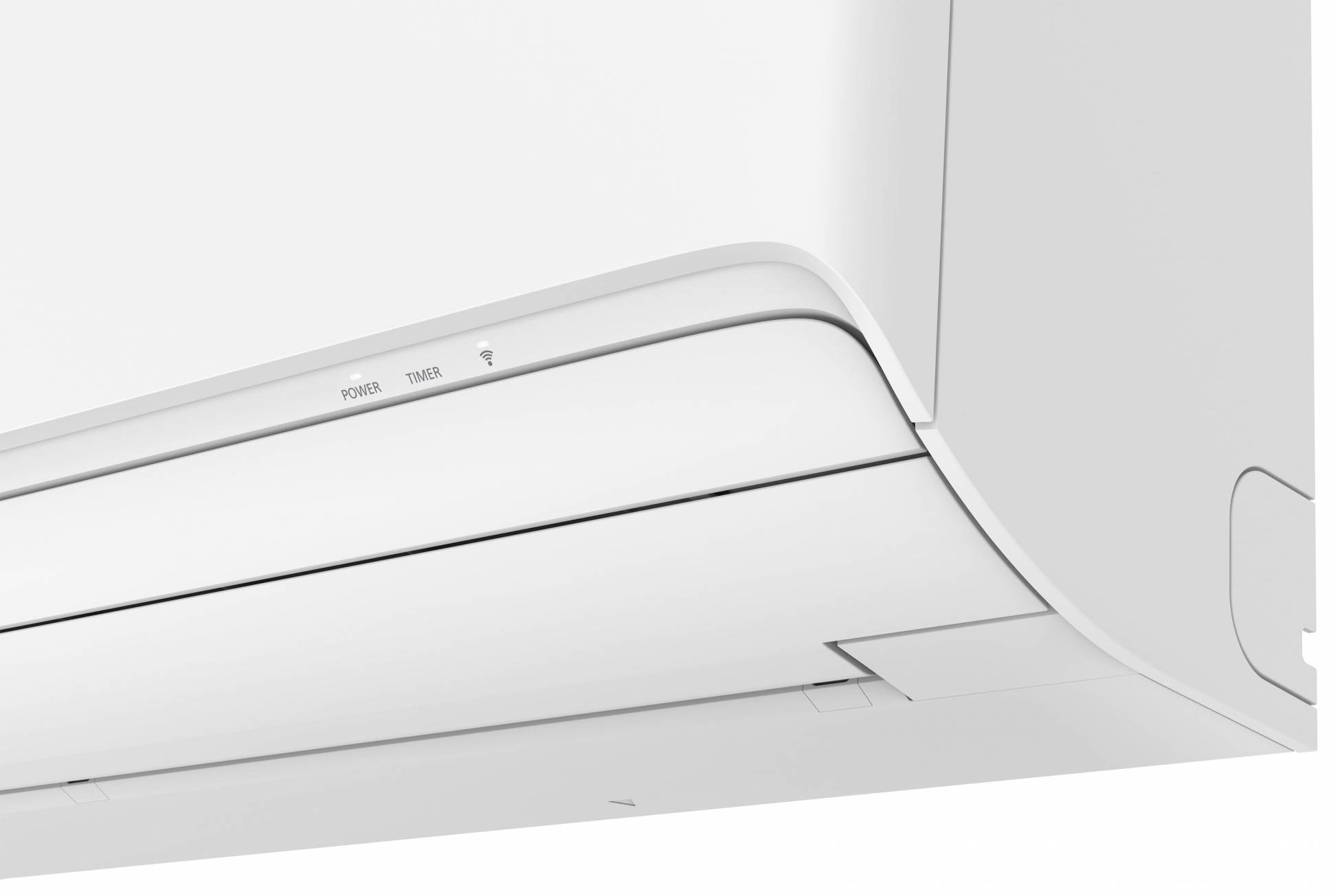 Настенный кондиционер Panasonic CS-Z71YKEA + CU-Z71YKEA, белый