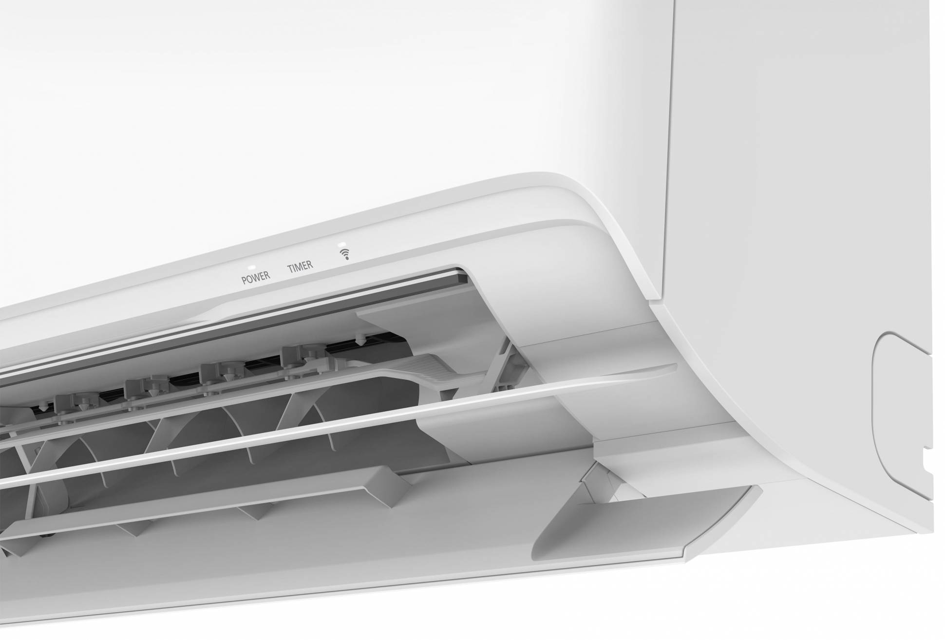 Настенный кондиционер Panasonic CS-Z71YKEA + CU-Z71YKEA, белый
