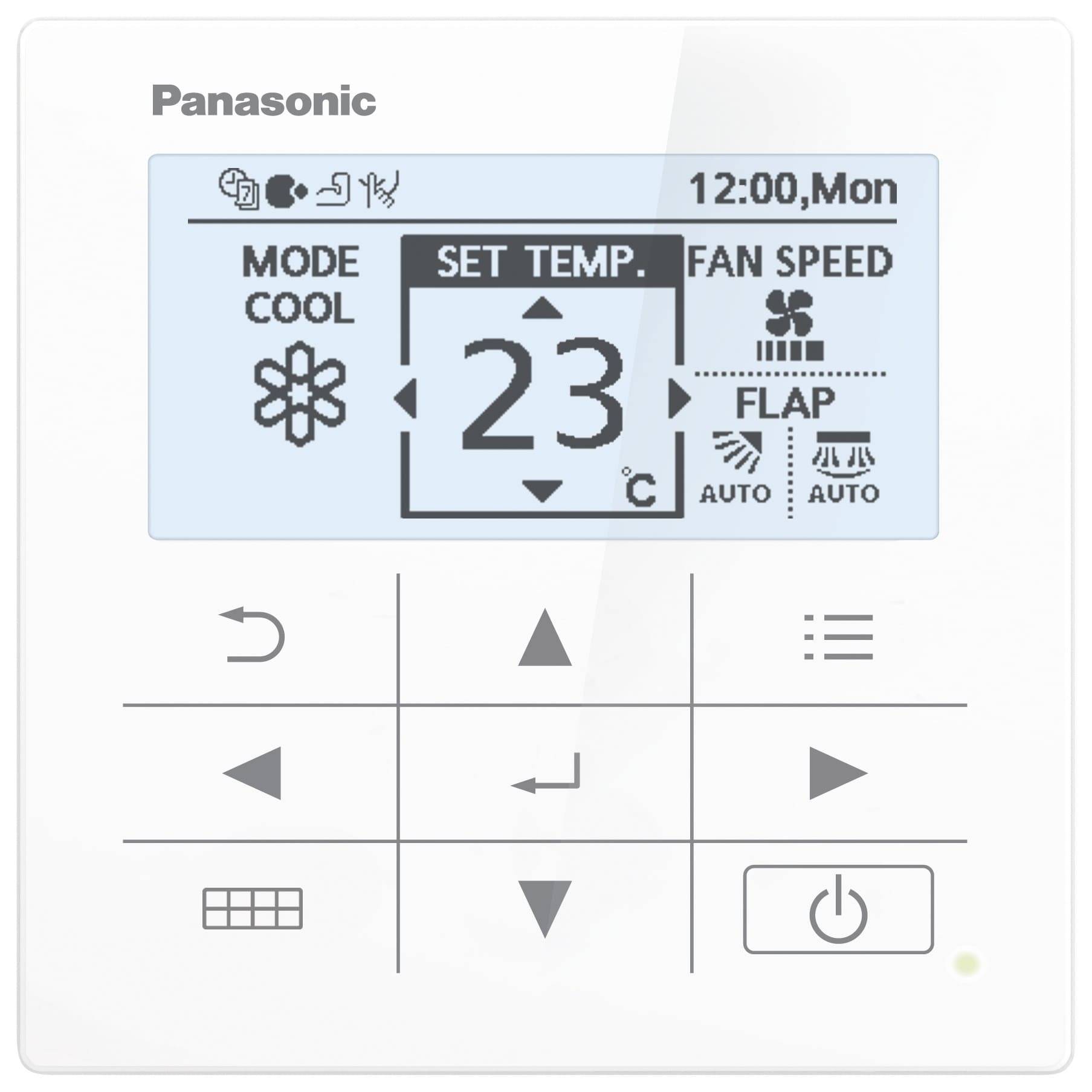 Настенный кондиционер Panasonic CS-Z71YKEA + CU-Z71YKEA, белый