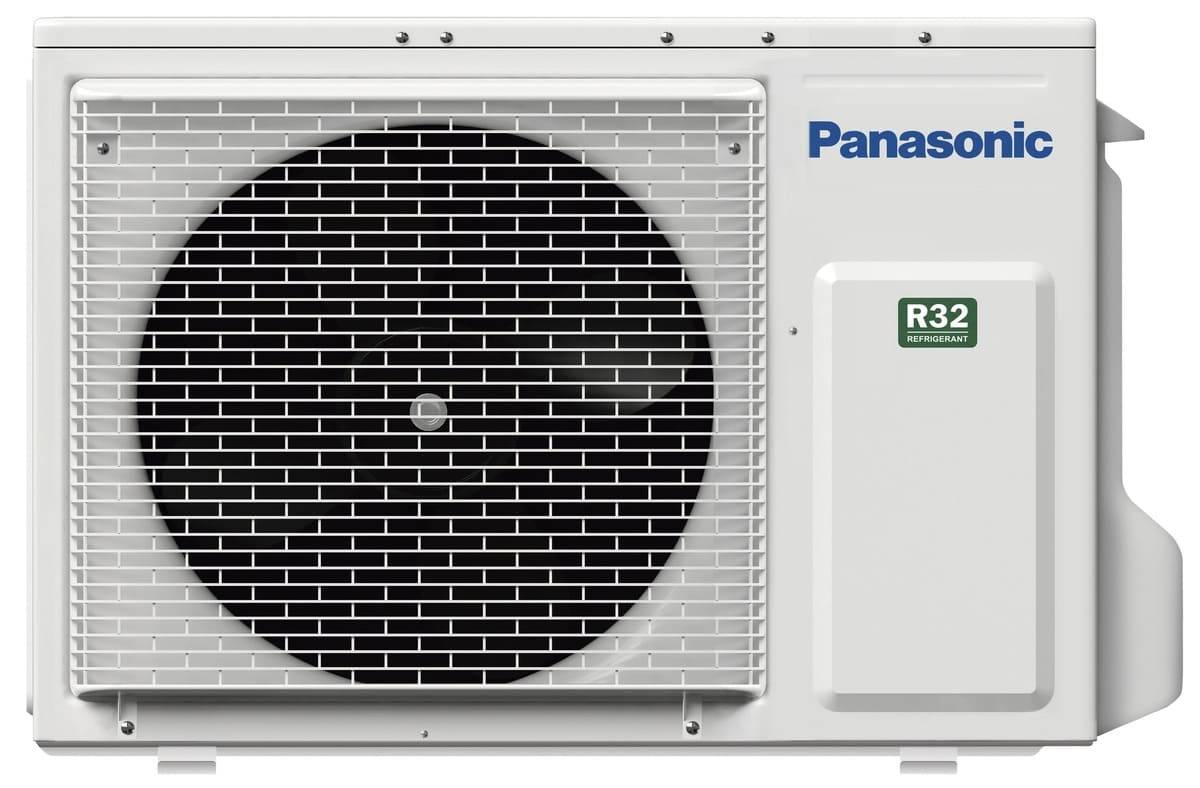 Настенный кондиционер Panasonic CS-Z71YKEA + CU-Z71YKEA, белый