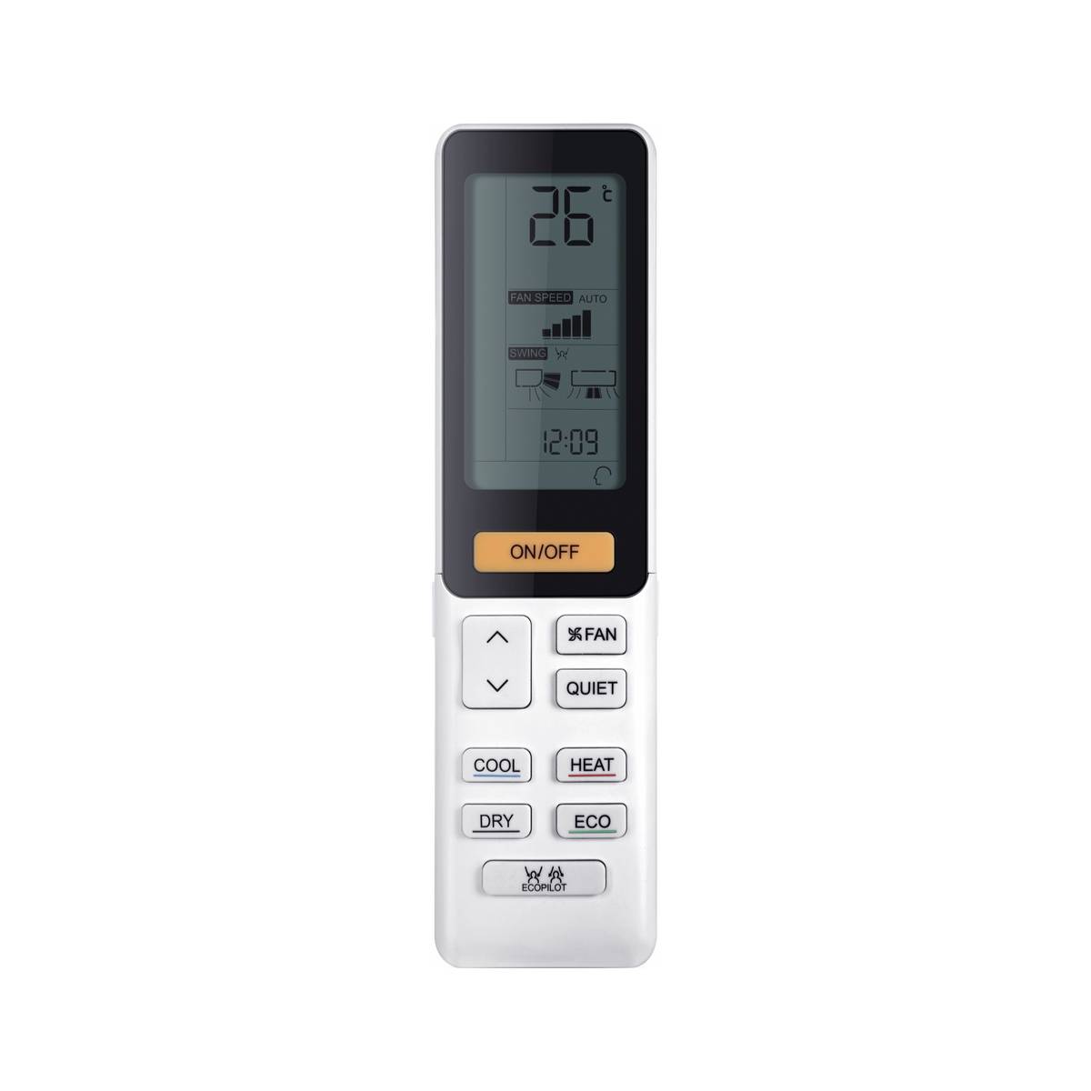 Консольный внутренний блок Haier AF42S2SD1FA