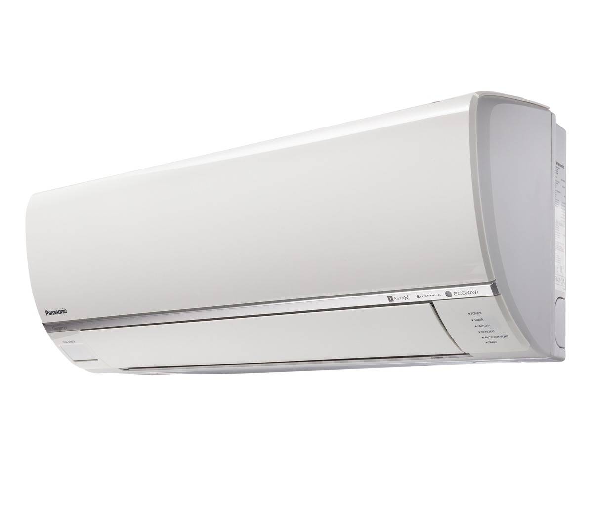 Настенный внутренний блок мульти сплит системы Panasonic CS-E28RKDS