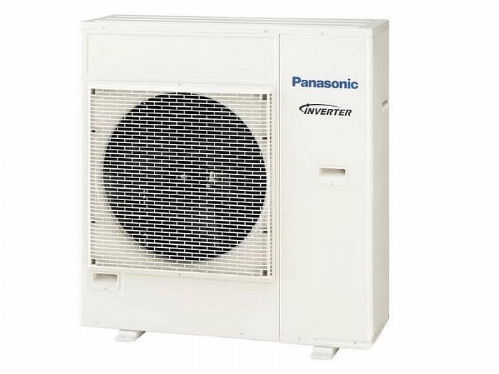 Настенный внутренний блок мульти сплит системы Panasonic CS-E28RKDS