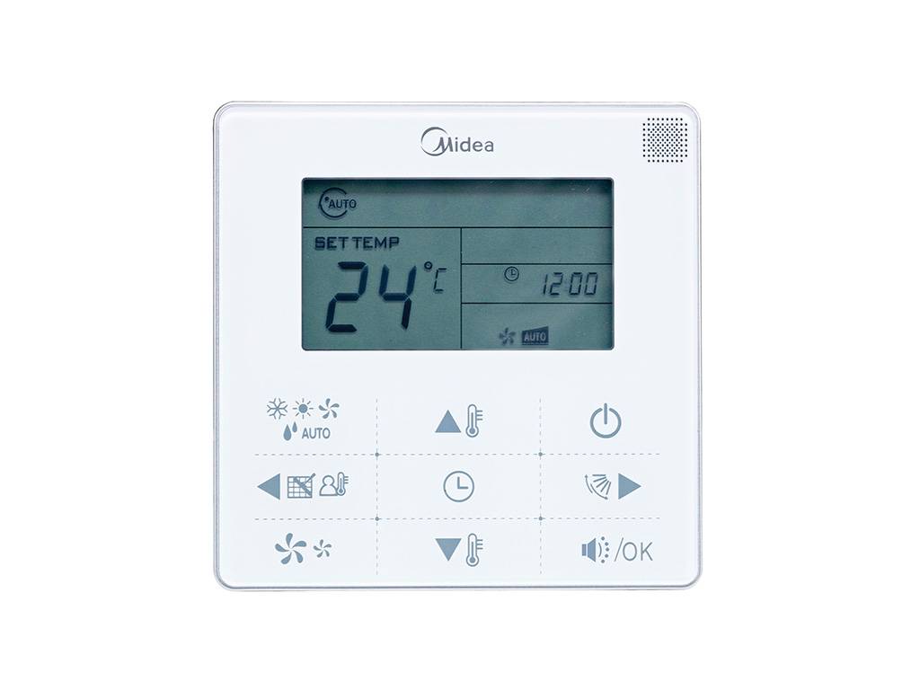 Внутренний блок кондиционера Midea MHA-150HWN1
