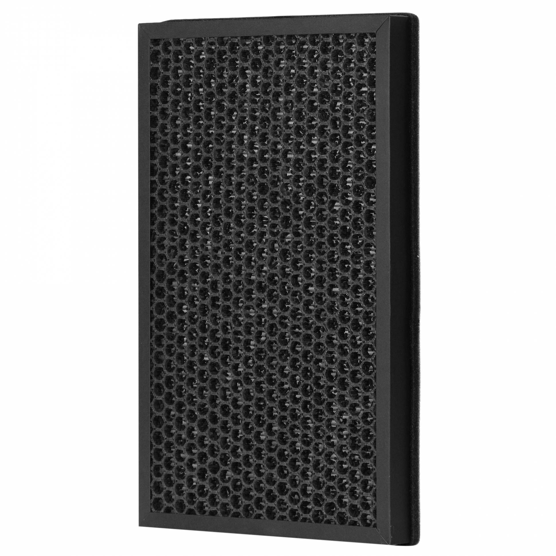 Комплект фильтров Pre-filter+HEPA+Carbon FPHC-107 для очистителей воздуха Ballu AP-107