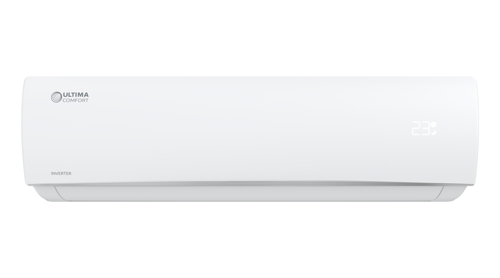 Инверторная сплит-система серии ECLIPSE Inverter 2024 ECS-I12PN (комплект)