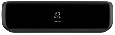 Внутренний блок настенного типа серии PREMIUM BLACK FREE Match DC Inverter R32 AMS-09UW4RVETG00(B)