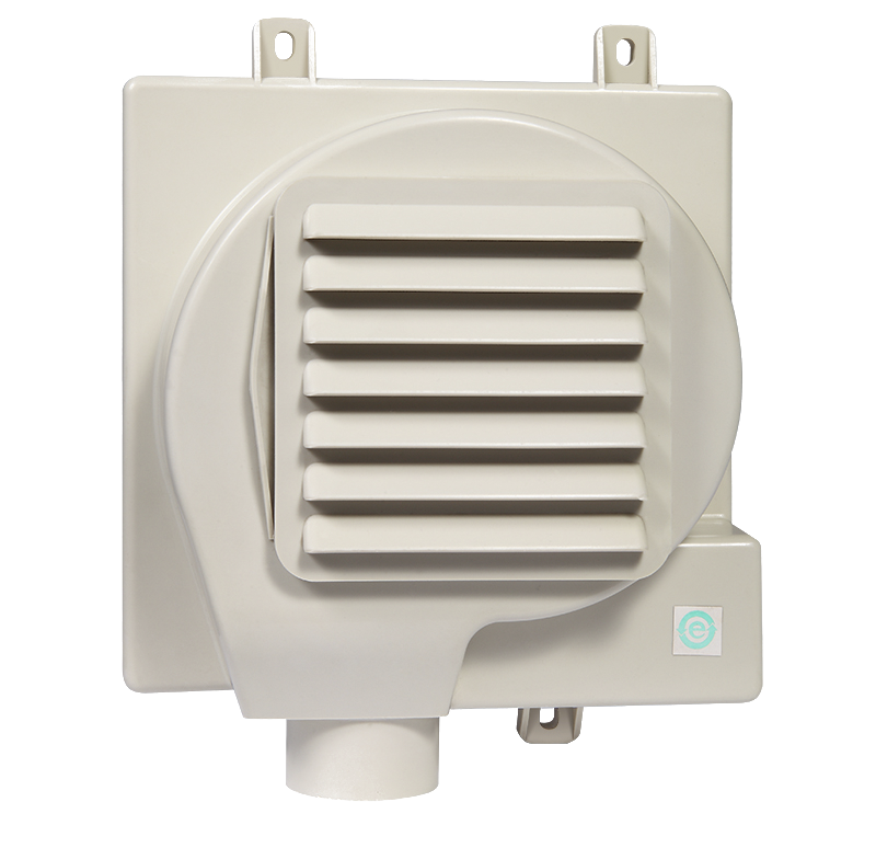 Блок подмеса свежего воздуха Haier О2-fresh (Air Exchange)