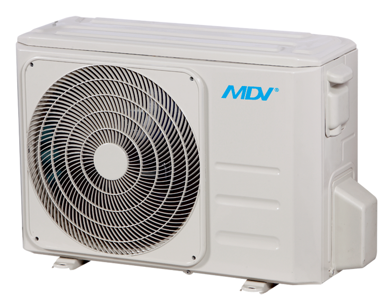 MDSA-09HRN8 / MDOA-09HN8