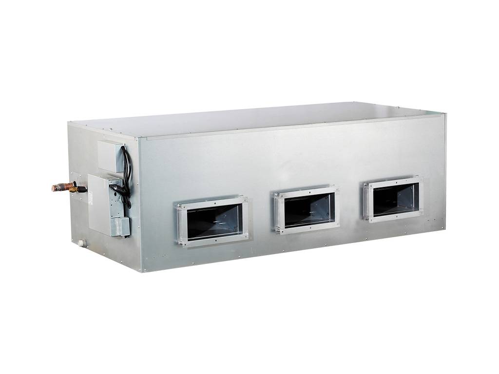 Внутренний блок кондиционера Midea MHA-192HWN1