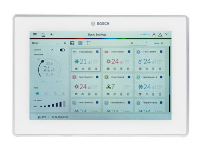 Пульт управления центральный Bosch ACC MT