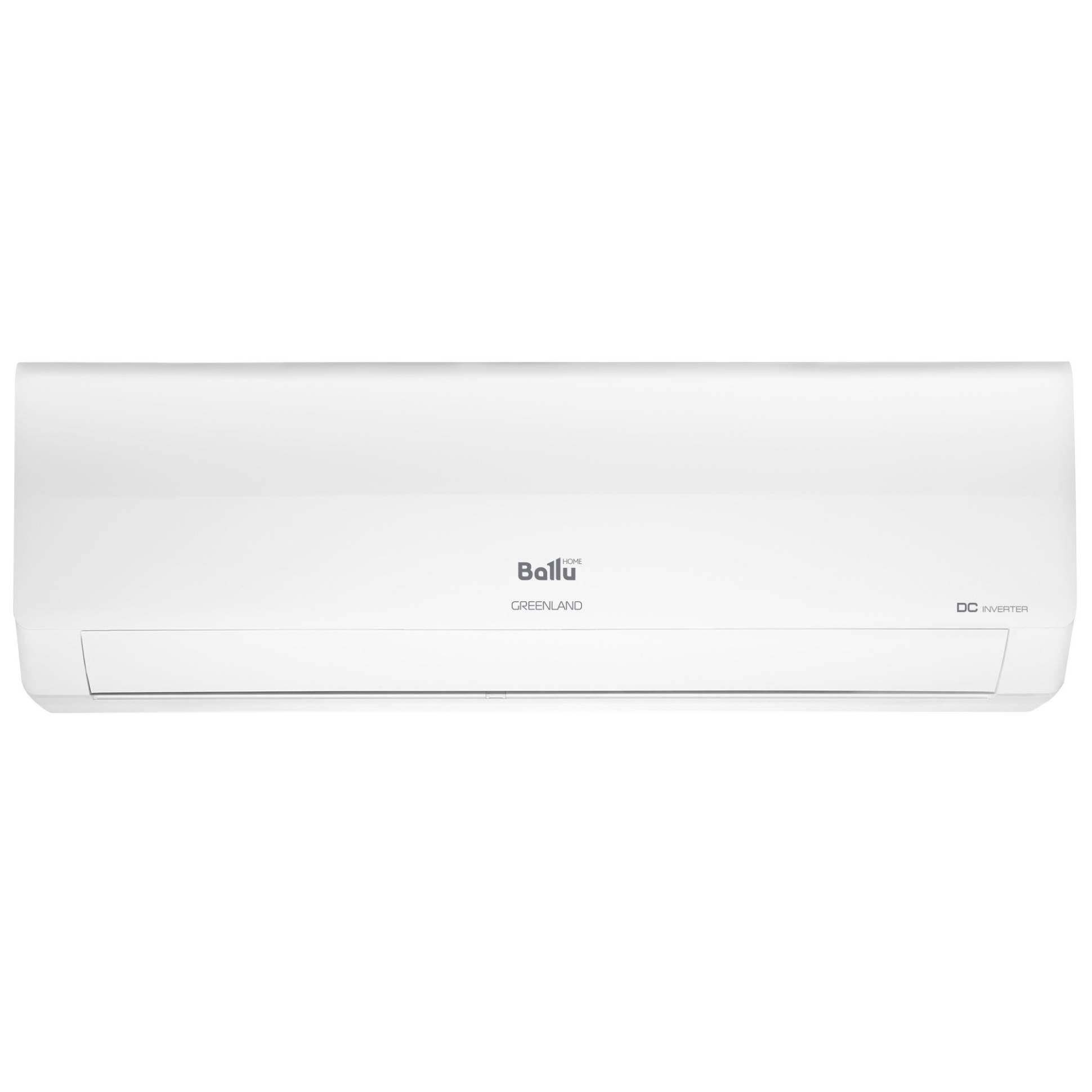 Сплит-система инверторного типа Ballu Greenland DC BSGRI-09HN8_22Y комплект