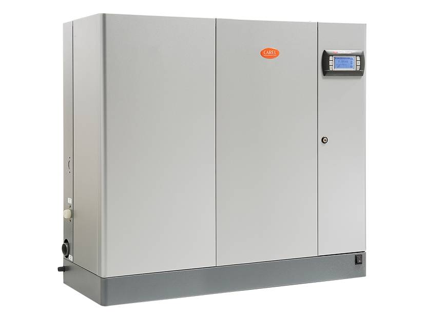 Увлажнитель CAREL HumiSteam X-plus 130 кг/ч, 400В