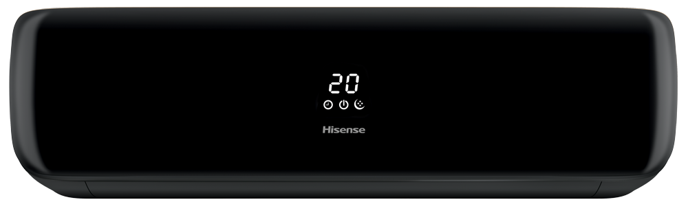 Внутренний блок настенного типа серии PREMIUM BLACK FREE Match DC Inverter R32 AMS-12UW4RVETG00(B)