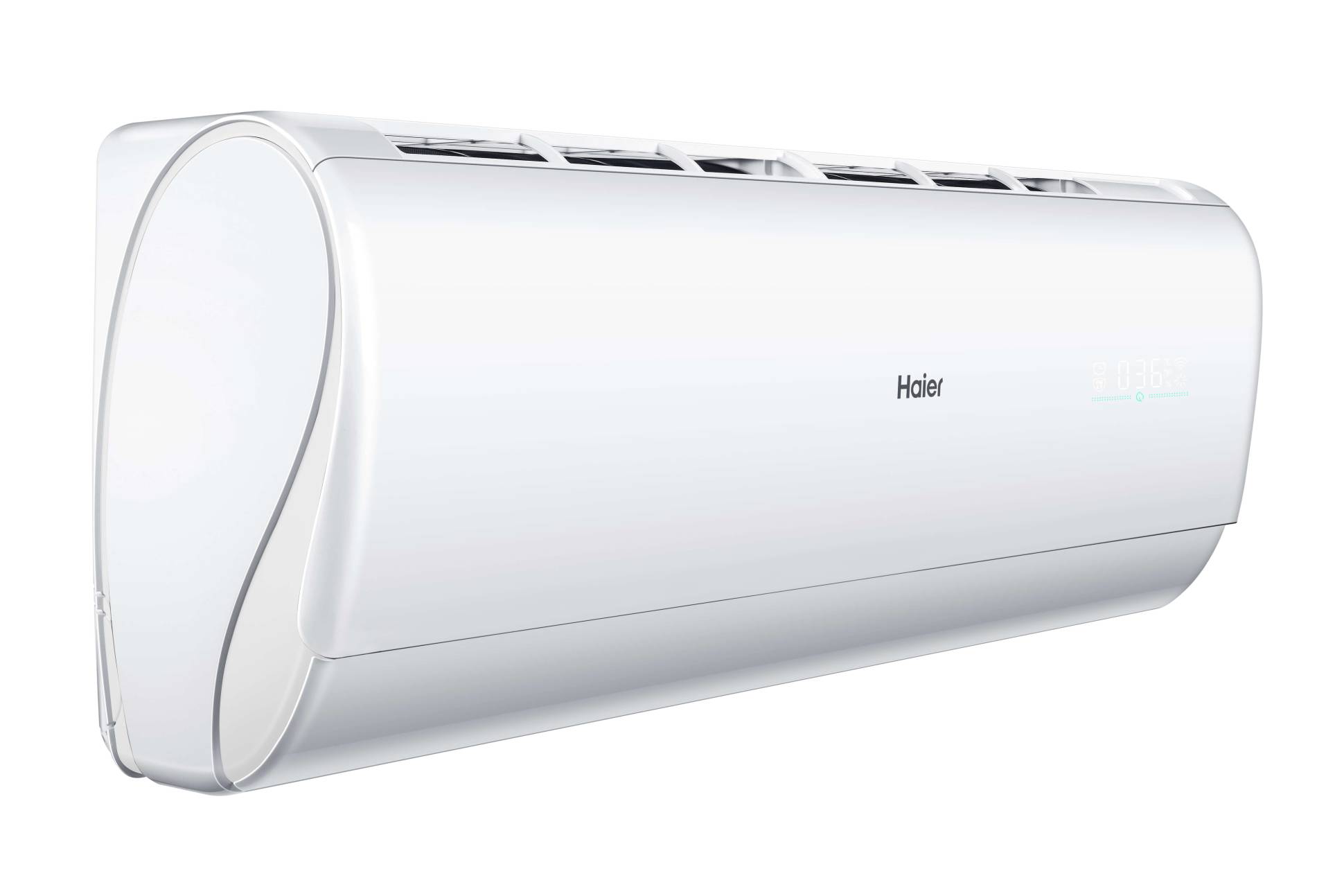 Высокоэффективная сплит-система Haier Jade Super Match AS50S2SJ3FA-W / 1U50JEC1FRA (2025)