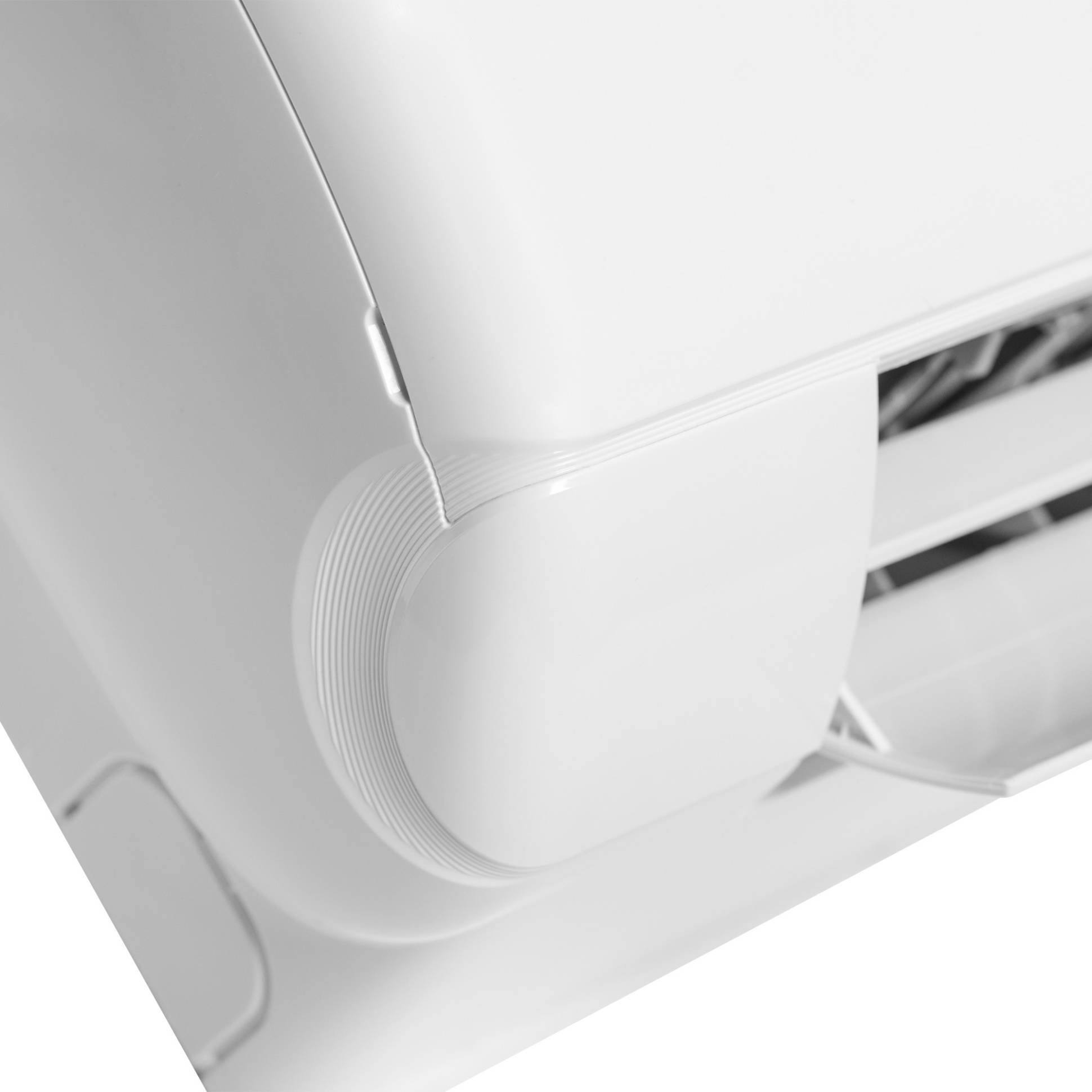 Сплит-система инверторного типа Electrolux Fusion Wave Super DC EACS/I-12HFW/N8 комплект