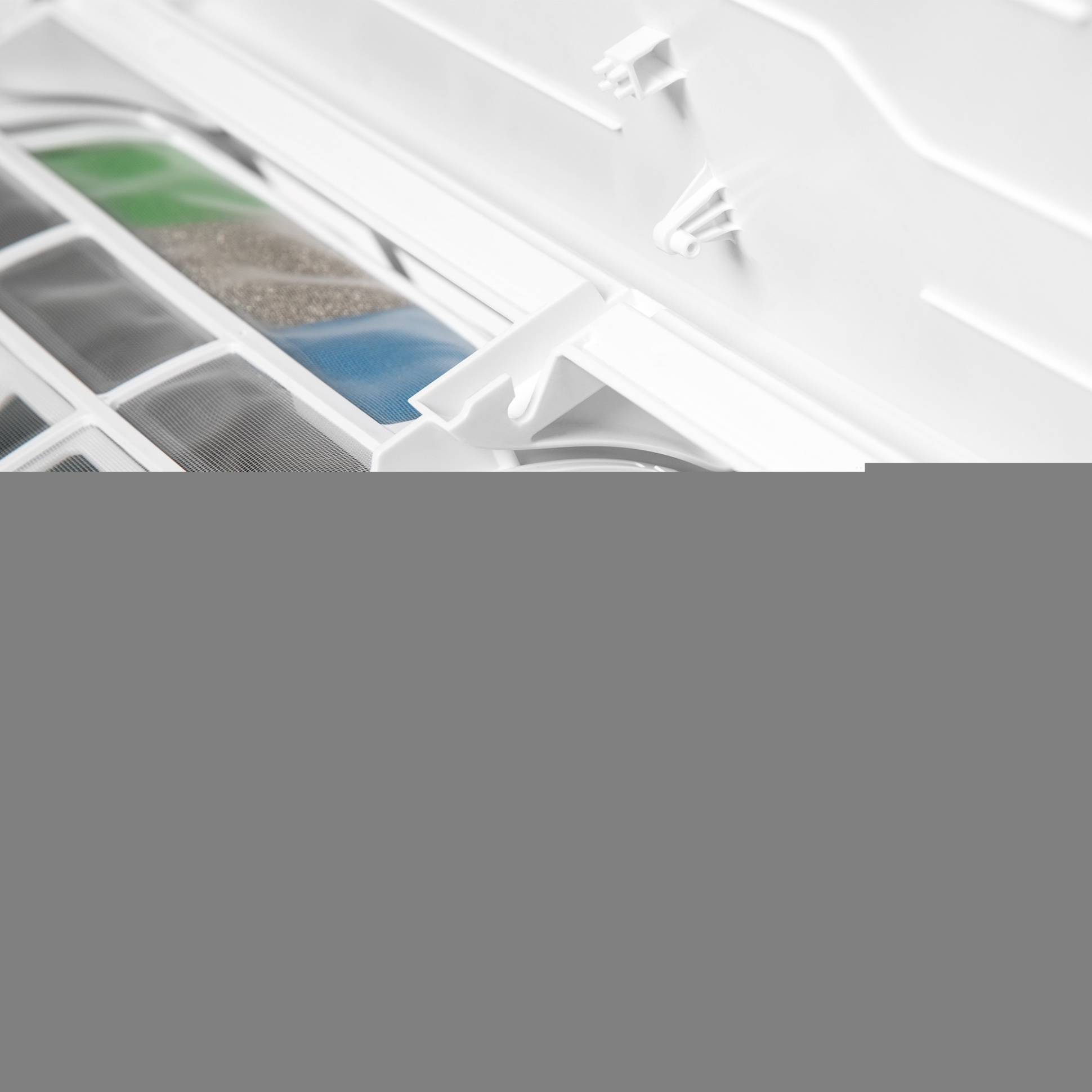 Сплит-система инверторного типа Electrolux Fusion Wave Super DC EACS/I-12HFW/N8 комплект