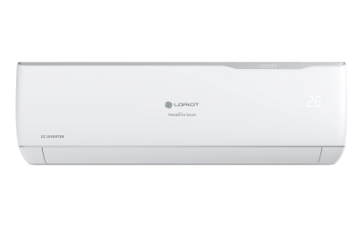 LAC-24AJI (комплект) инверторная сплит-система Loriot