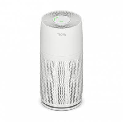 TION IQ 400 Re