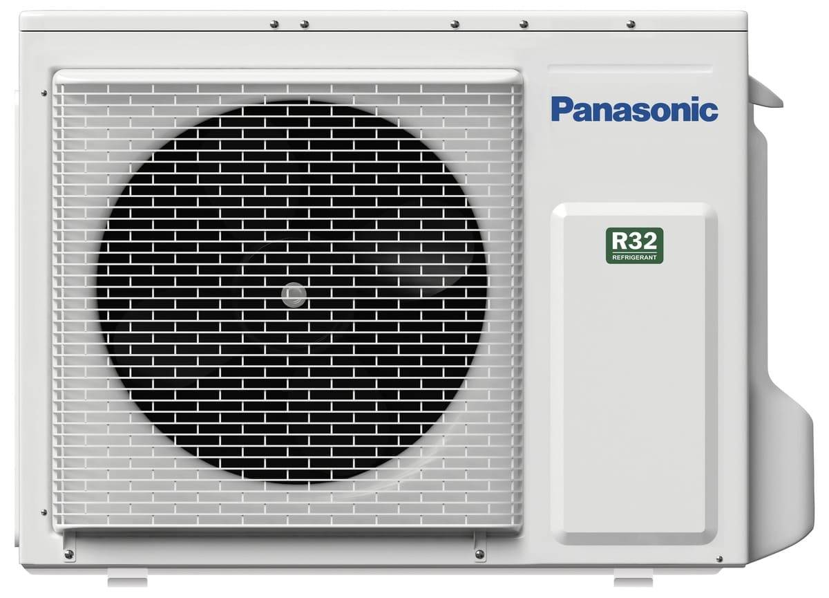 Наружный универсальный блок кондиционера Panasonic U-60PZH2E5